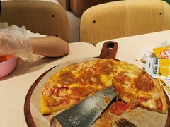 -乐凯撒披萨(中心书城店)