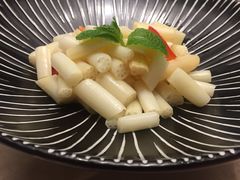 -骏莱海鲜鱼港(五角场店)