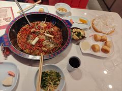 -何师傅美蛙鱼头(汉街店)