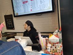 -阿琴面馆(武林路店)