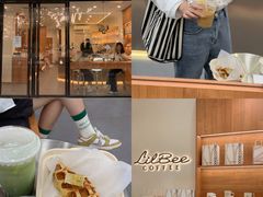 -LilBee Coffee