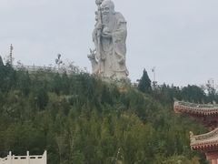 -仁寿山