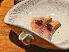 -桐寿司Sushi Tong