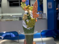 -CORNER CONE GELATO酷矿手作霜淇淋(南头古城店)