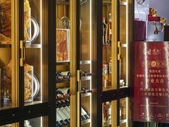 -悦融琥珀·京鲁菜·海味珍品(西单店)