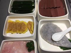 -海底捞火锅(金光华店)