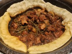 -咱屯子铁锅炖直营店(保利店)