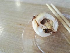 生烤鸡蛋-北三老太太烧烤(人生一串上榜店)