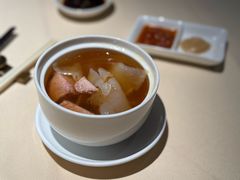 -侨美食家·粤菜(体育西路店)