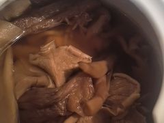 松茸炖竹笙-尚一汤·粤菜海鲜(环球港店)