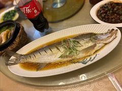 -七的湖·江南蟹舫·阳澄湖农家菜(蟹舫苑店)