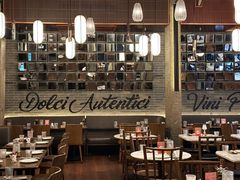 -IL TEATRO 精品意大利餐厅