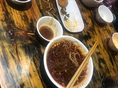 -龙抄手(文殊坊店)