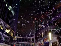 -交通银行前滩31演艺中心