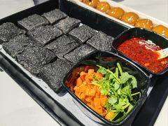 -火宫殿·小吃王国(坡子街店)