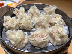 -真真鲜馄饨店(启蒙路店)