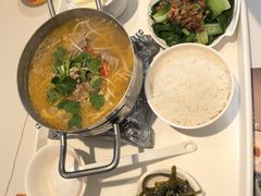 -豪享来牛排(人民店)