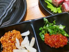 -御记碳烤肥牛(东城万达店)