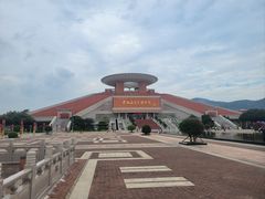 -中国闽台缘博物馆