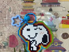 -100家灵感仓库·DIY团建(什刹海店)
