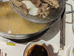 -焯牛潮汕牛肉火锅(云峰街创始店)