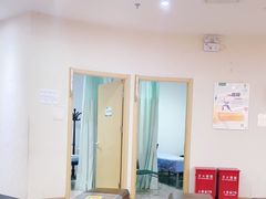 -慈铭体检(洋桥分院)