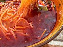 -老字号杨坡红油米线腊汁肉夹馍(东四道巷店)