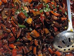 -金枝玉叶上海人家食府(三里河店)