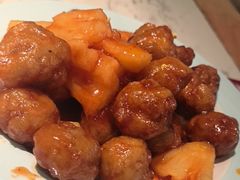 -谷连天八宝粥家常菜(正定店)