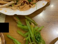 -葛记焖饼(伏牛路店)