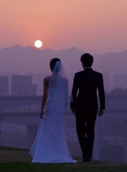 -金夫人婚纱摄影(总店)