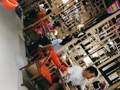 -哈哈碳都·牛肋条无限自助烤肉(台江万达店)