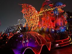 -大连海昌发现王国主题公园