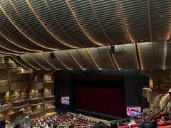 -交通银行前滩31演艺中心