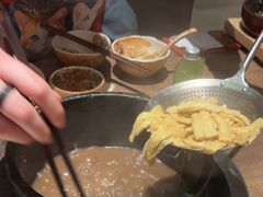 -蘑界·野生菌火锅(深业上城店)