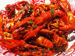 -松哥油焖大虾(科技园店)