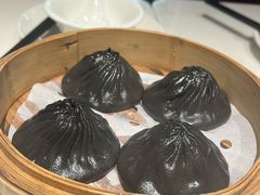 -翡翠拉面小笼包(岭南新天地店)