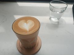 澳白-隹木咖啡馆(宝龙广场店)