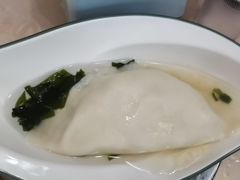 -北方饺子王·海肠捞饭·海鲜锅(山大店)