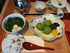 -中村藤吉(本店)