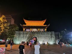 -汴河街
