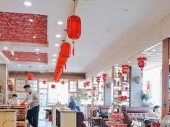 -老渔翁炖鱼坊(黄海西路东山店)