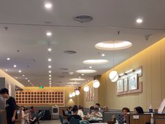 -萨莉亚意式餐厅(悦荟广场店)