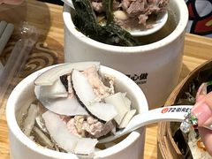 -72街荷叶饭(三元里店)