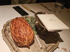 -壳里西餐厅Coquille Seafood Bistro(蒙自路店)