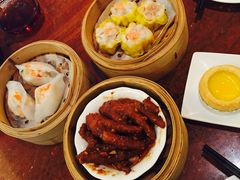 -北海金昌开元名都大酒店·四季轩中餐厅