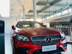 -杭州中升之星奔驰4S店(滨江店)