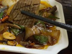 -黑皮酸菜鱼(三山街店)