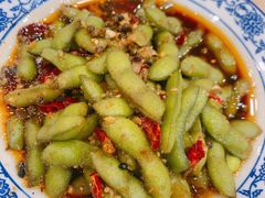 -江城燕子大排档(江汉路步行街店)