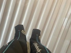 -MASTER FIT 拉伸大师·筋膜刀·西式按摩(上梅林卓悦汇店)